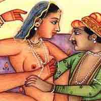Karma sutra Sexual Positions
