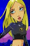 Teen Titans Hentai: Adult Porn Cartoons, Lesbian Sex, XXX Pictures